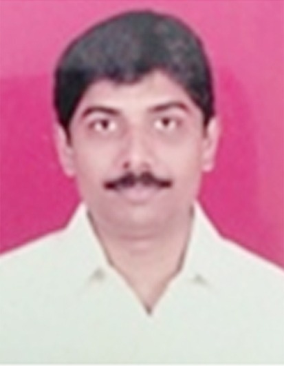 Rtn. MPHF Sushanth Karkera